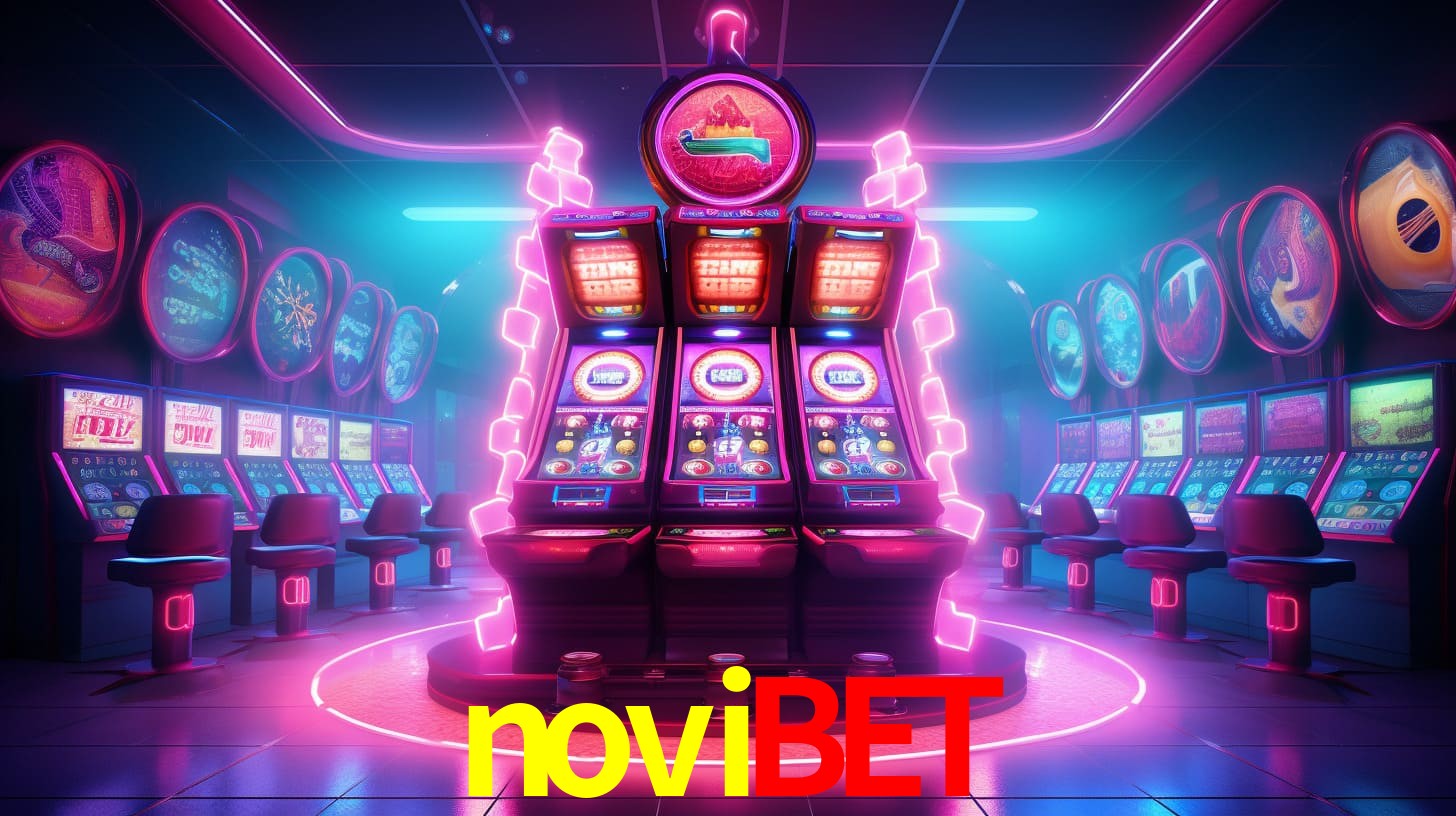 novibet.com app