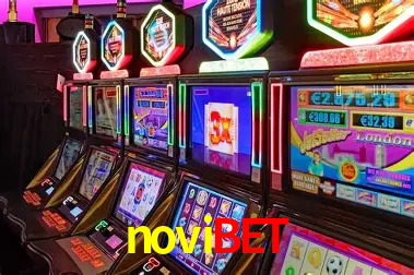Desvendando o Mundo dos Jogos Virtuais na novibet
