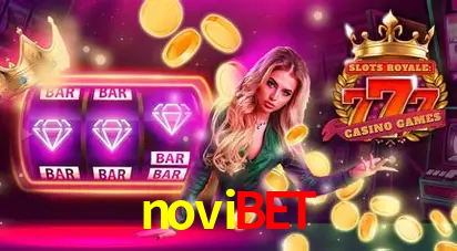A Revolução dos Aplicativos de Jogos no novibet