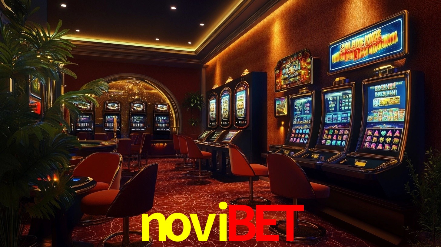 Daily Bonuses novibet