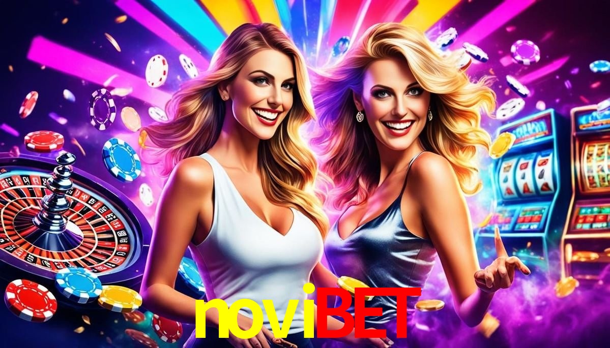Jogos Exclusivos novibet