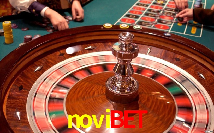 Programa VIP novibet