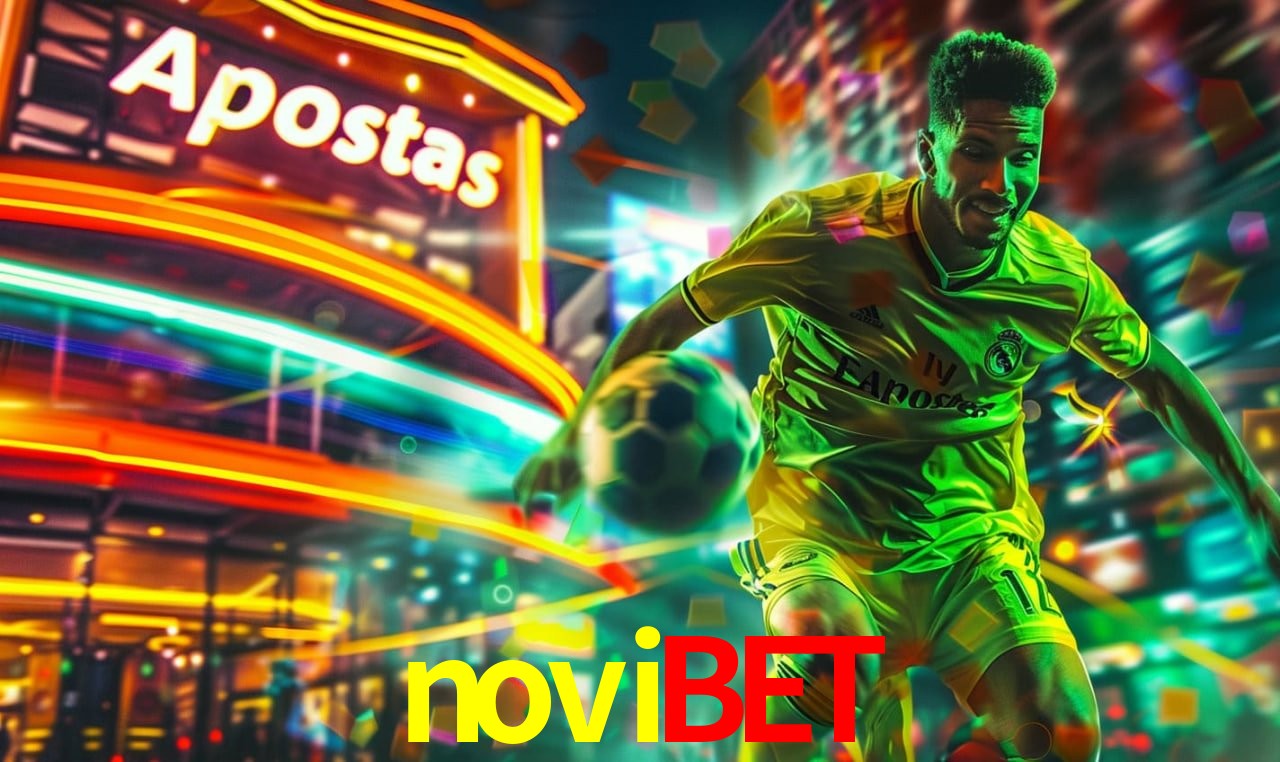Jogos de Slot novibet
