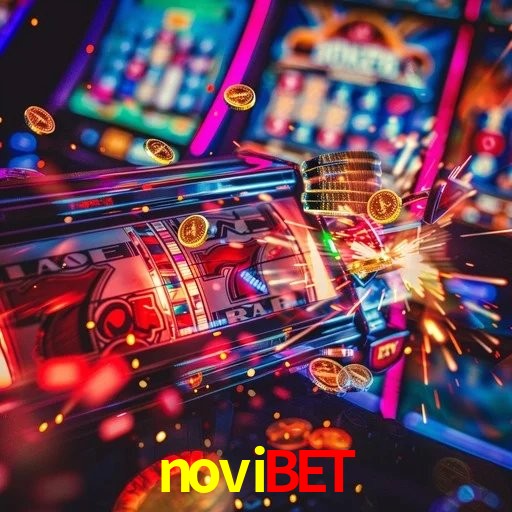 Casino Ao Vivo novibet