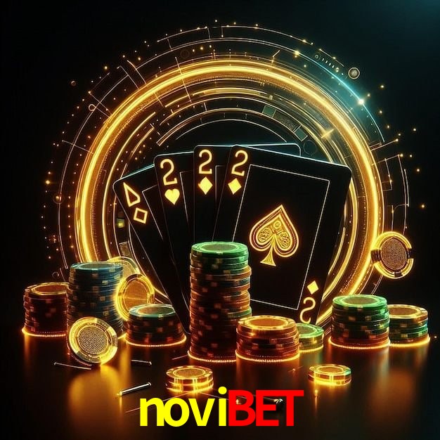 Casino Ao Vivo novibet
