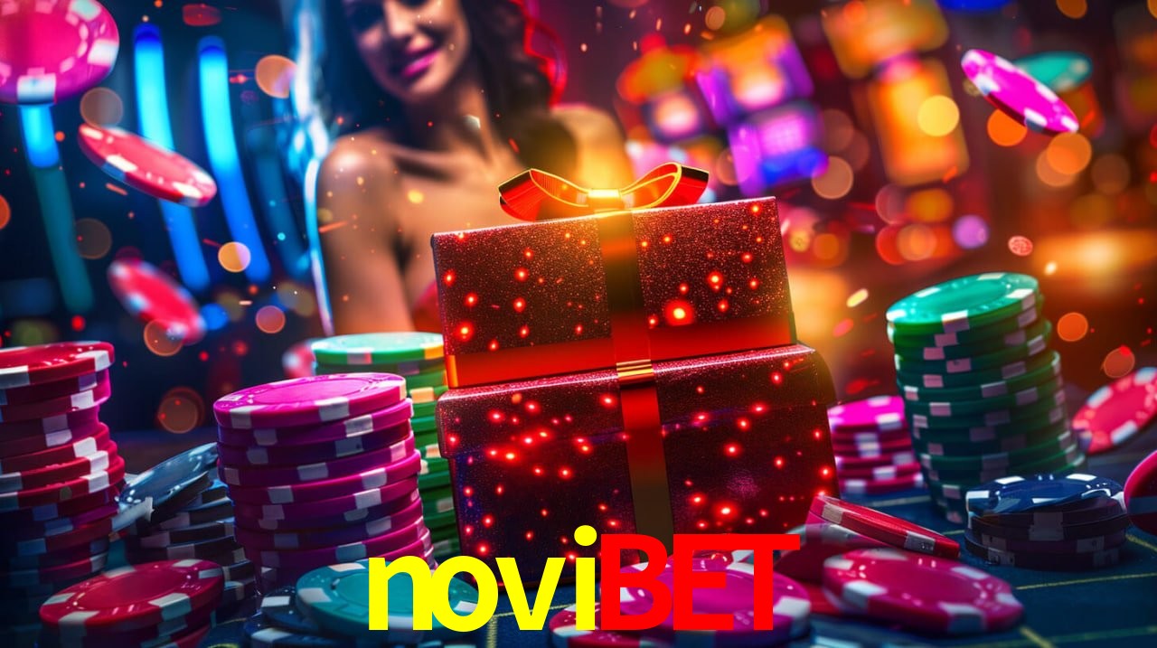 cassino novibet