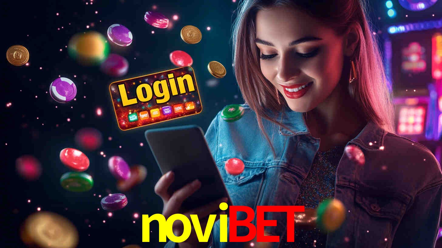 Explorando a Categoria de Eventos em Apostas na novibet