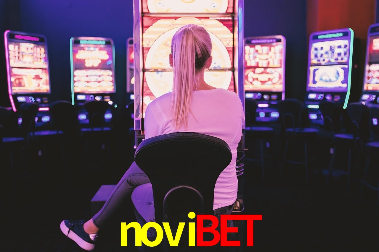 Bonus Features novibet