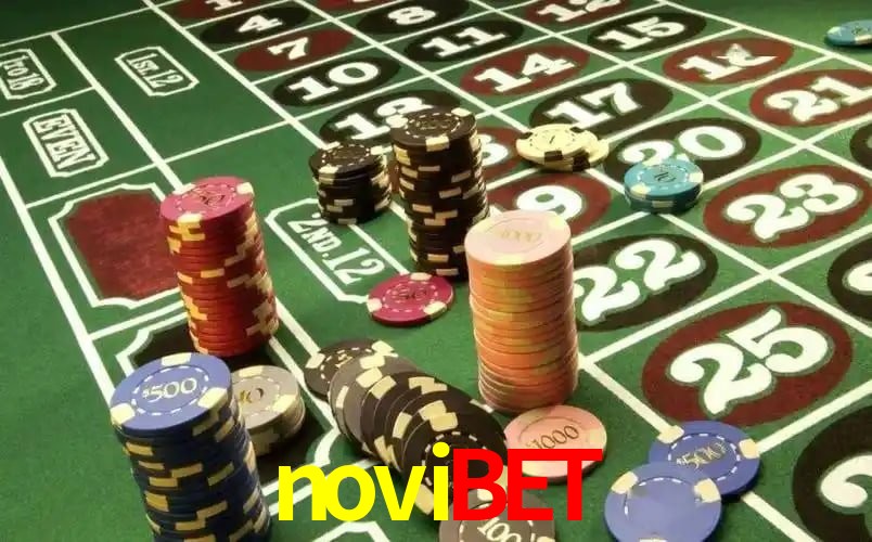 Diretório de Jogos novibet