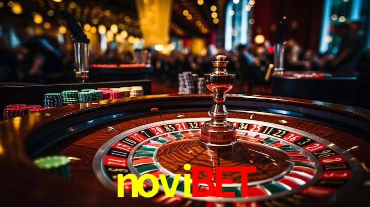 Security Systems novibet