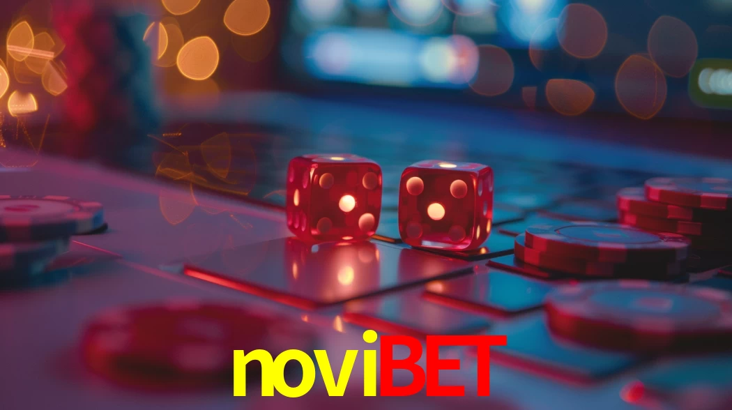 Game Providers novibet