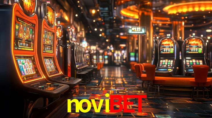 novibet.com app