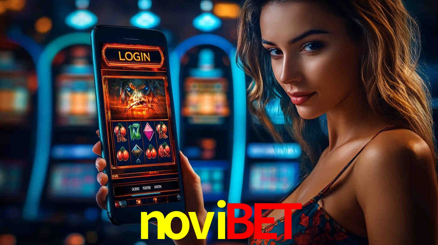 novibet.com app
