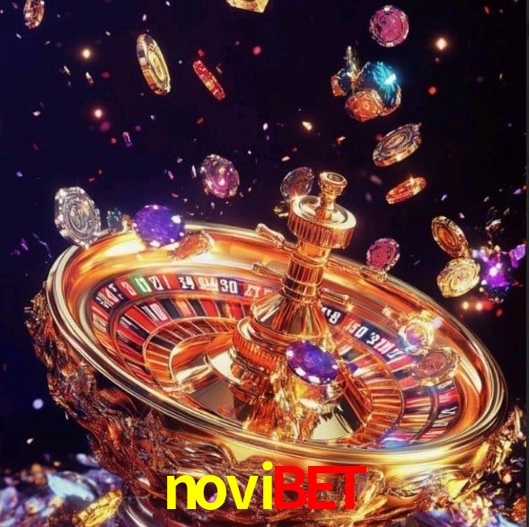 Promoção Relâmpago novibet