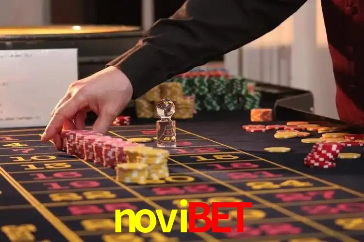 Descubra o Programa VIP da novibet: Vantagens Exclusivas para Jogadores