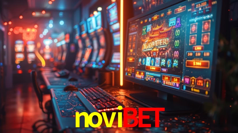 novibet.com app
