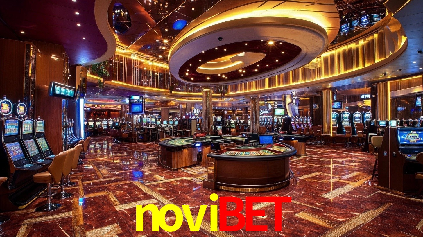 Tournaments novibet