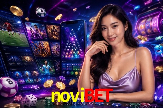 Seasonal Promotions novibet