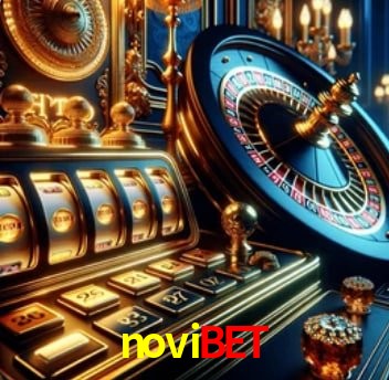 Casino Ao Vivo novibet