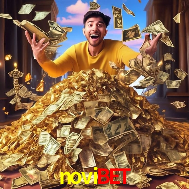 Programa VIP novibet