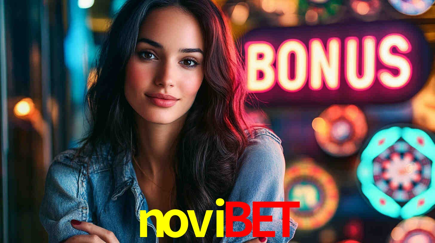 novibet: Seu Especialista em Apostas Esportivas Brasileiras
