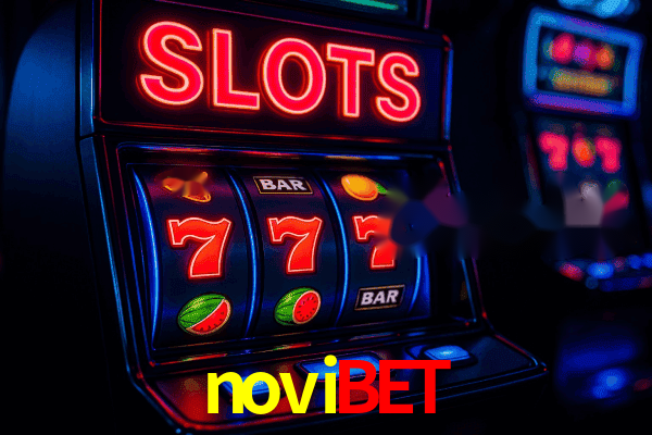 Bônus novibet