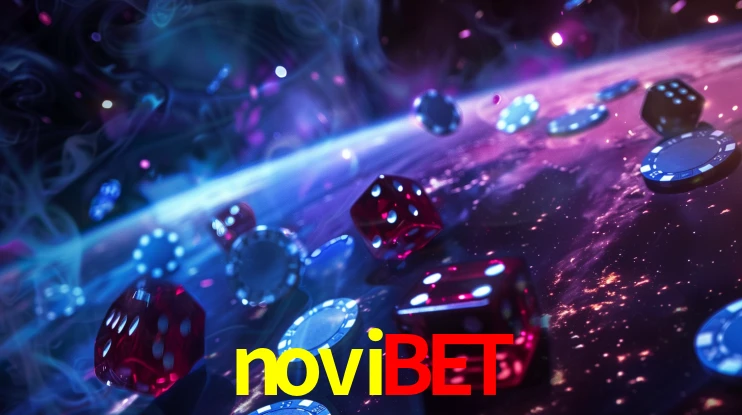 Account Benefits novibet