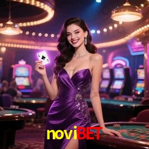 Jogos Exclusivos novibet