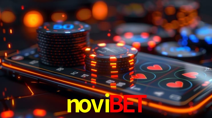 Game Statistics novibet