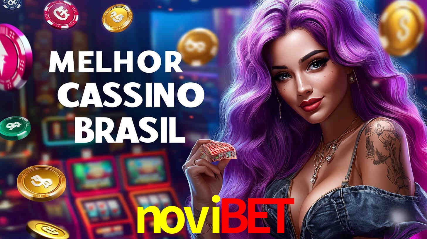 A Popularidade dos Caça-Níqueis no novibet