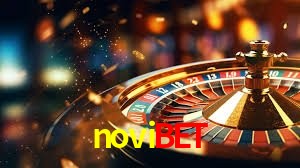 Integração de APIs novibet