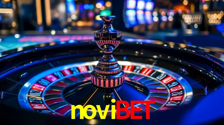 novibet app
