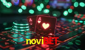 Apostas de Futebol novibet
