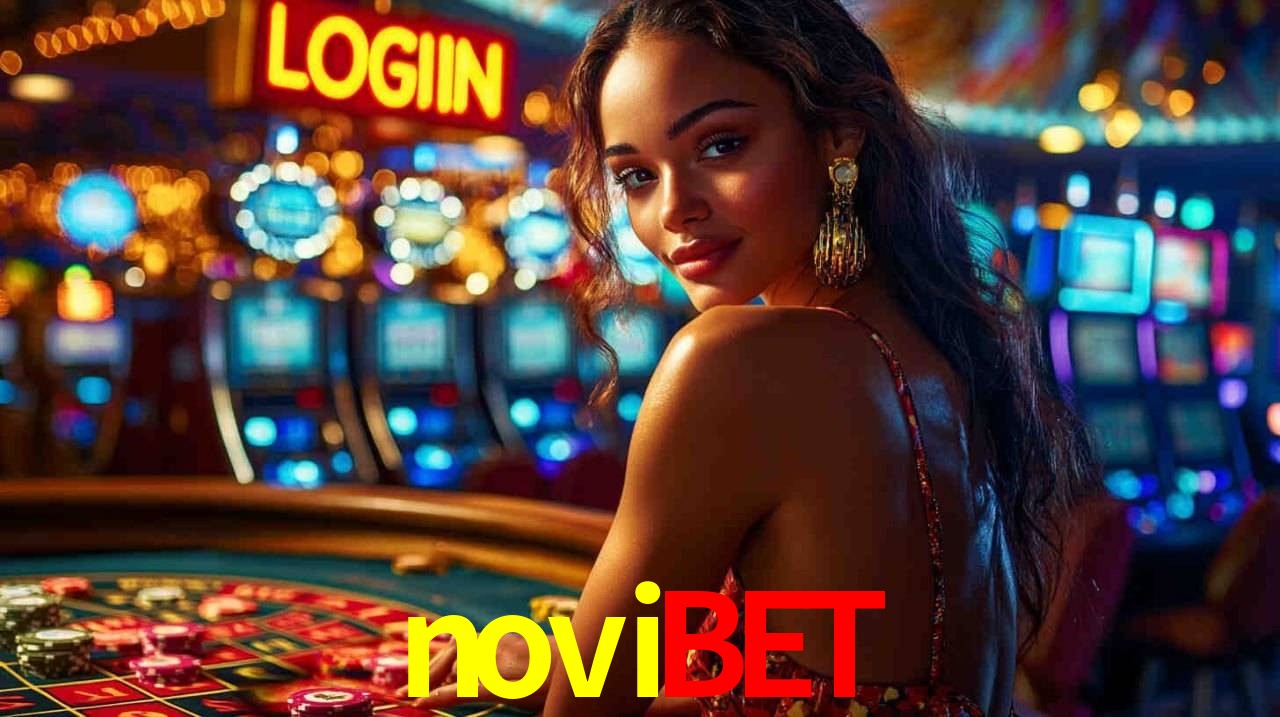 Recursos de Bônus novibet