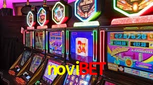 cassino novibet