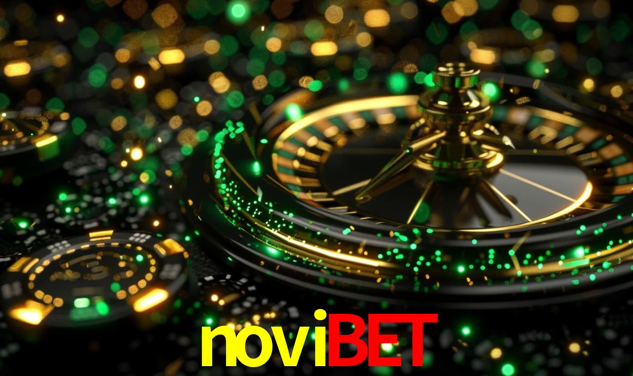 Jogos online novibet