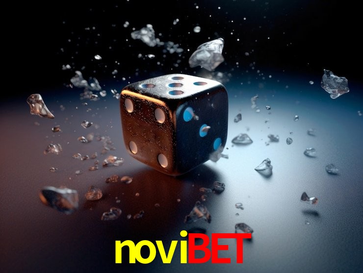 Promoção Relâmpago novibet