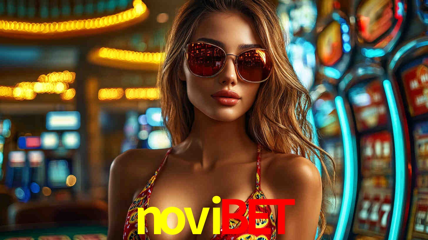 Exclusive Games novibet