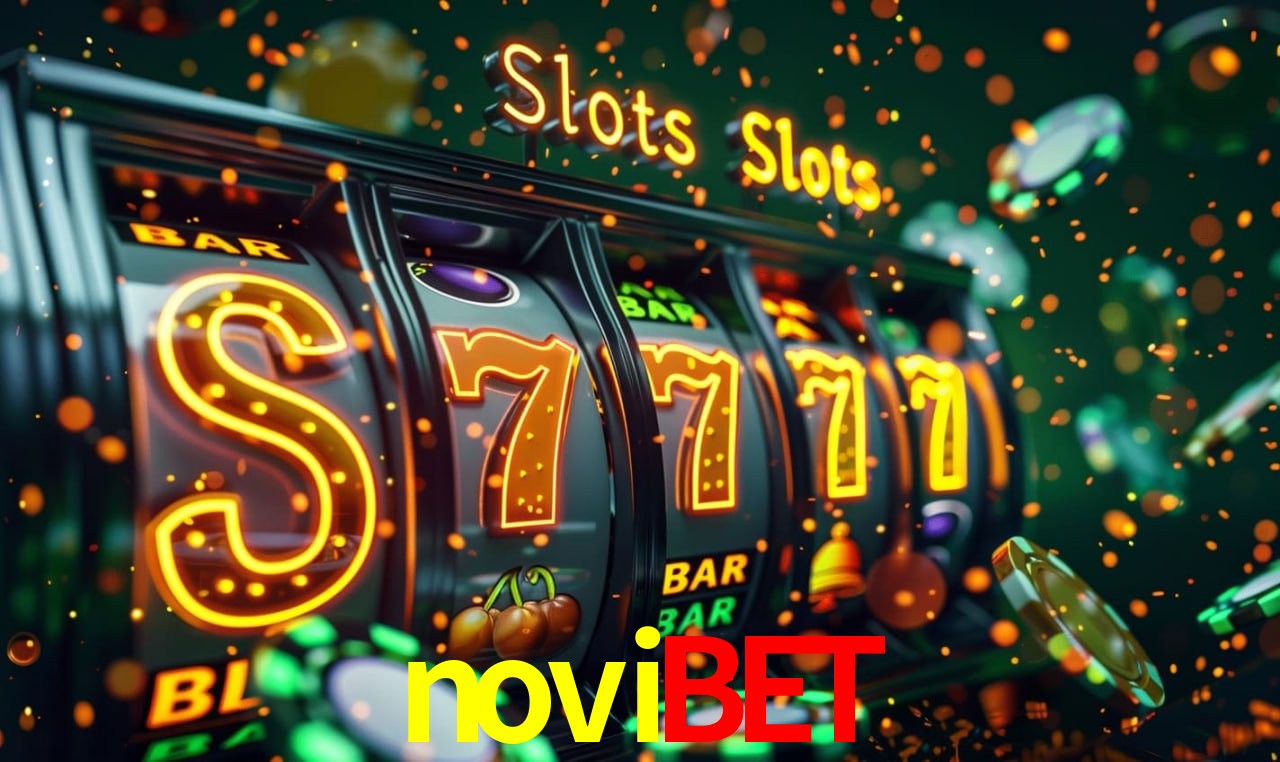 Mesa de Blackjack novibet
