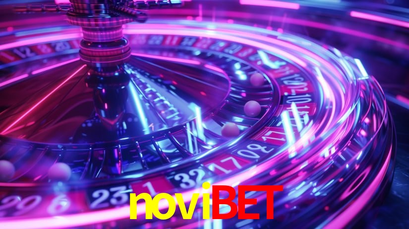 A Experiência Imersiva dos Cassinos Ao Vivo no novibet