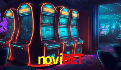 Descubra a Essência do novibet: Nossa História e Compromissos