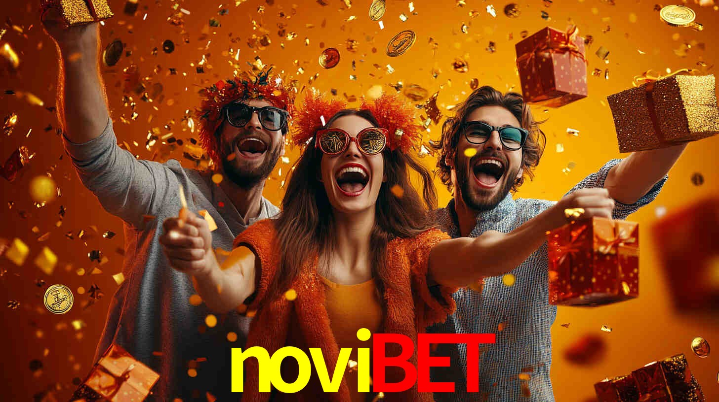 novibet app