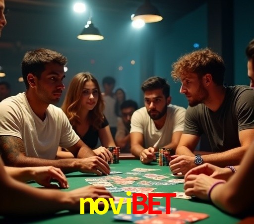 Ofertas Exclusivas novibet