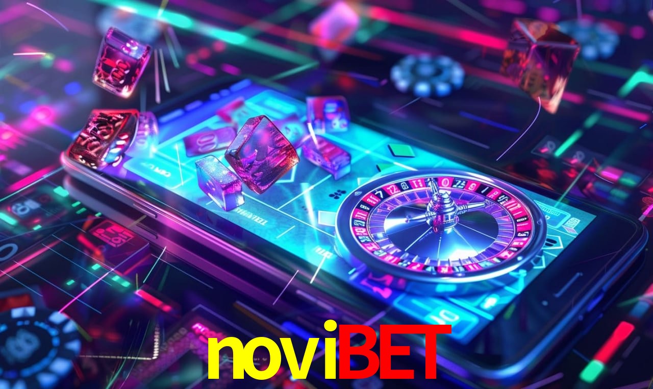 Jogo Spaceman novibet