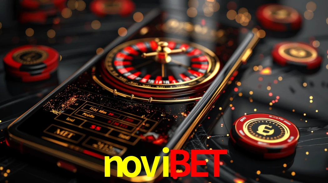 Secure Login novibet