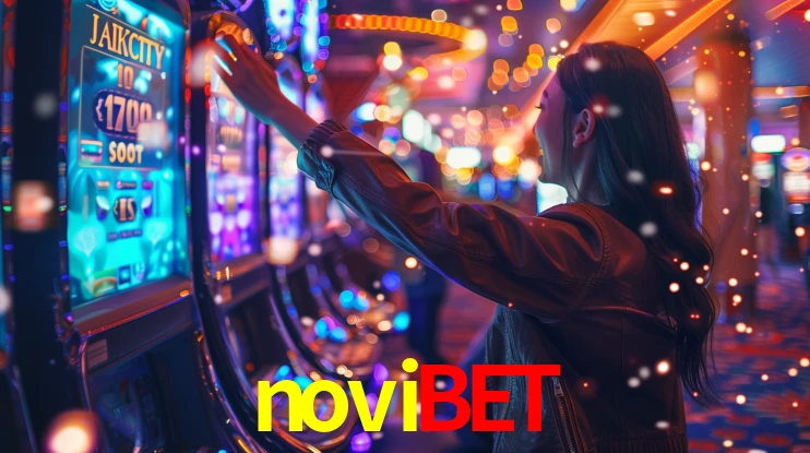 novibet app