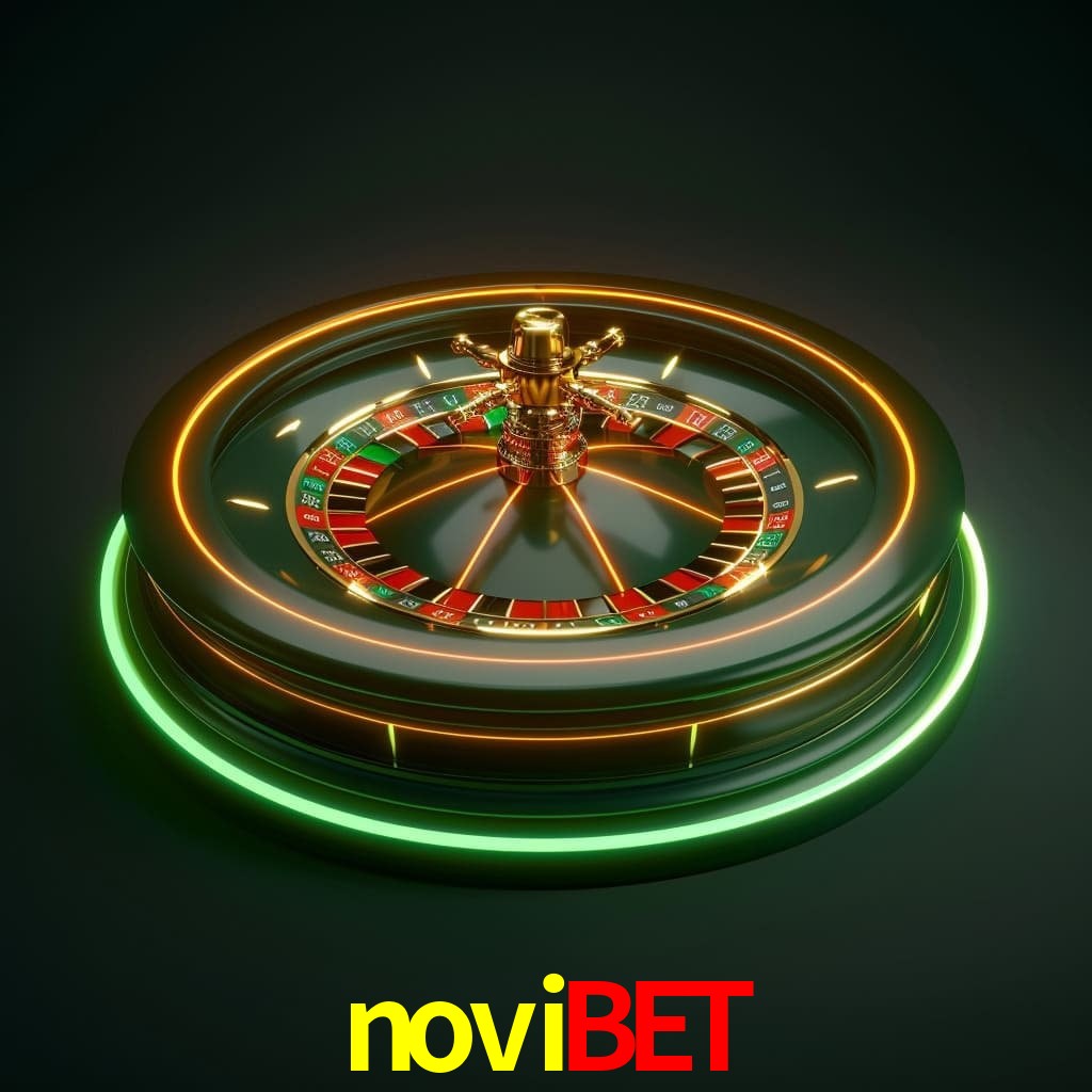 App mobile novibet
