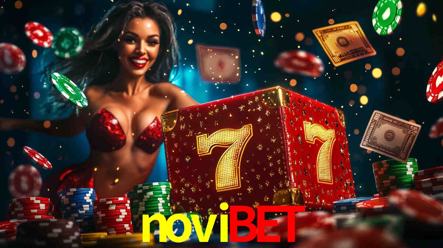 Explorando a Categoria de Eventos em Apostas na novibet