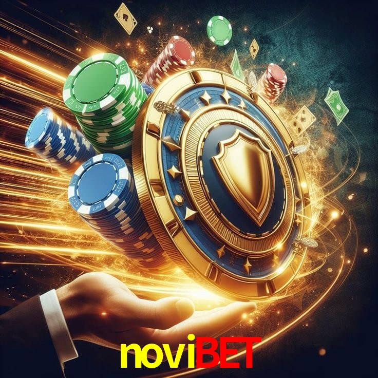 Benefícios VIP novibet