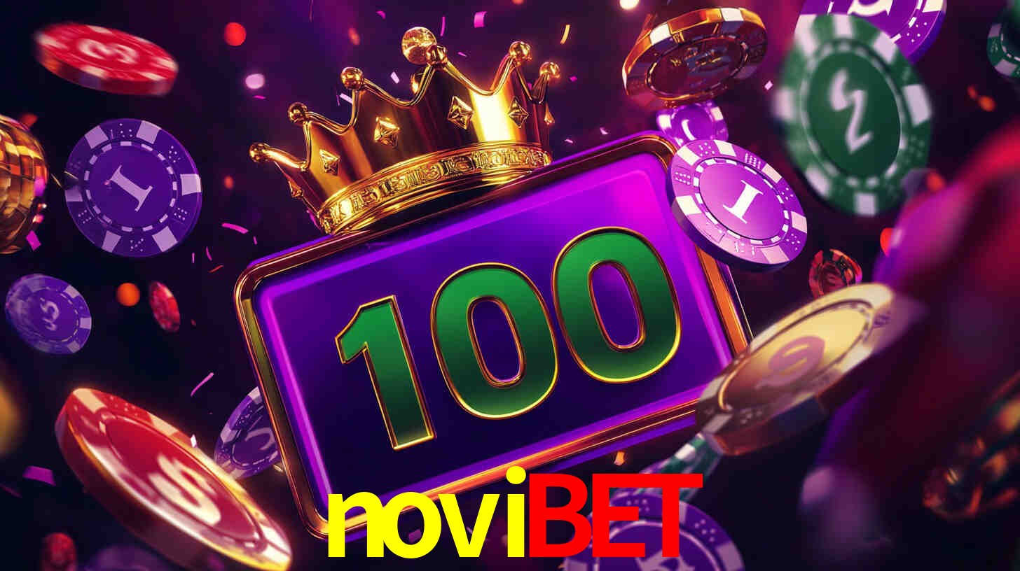 Daily Bonuses novibet